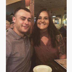 Meet your Posher, Mckenna